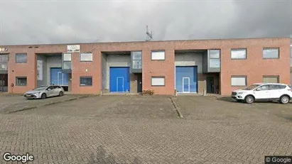 Bedrijfsruimtes te huur in Barendrecht - Foto uit Google Street View