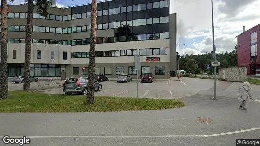 Office spaces for rent i Tallinn Kesklinna - Photo from Google Street View