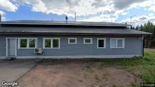 Lokaler til leje i Kotka - Foto fra Google Street View