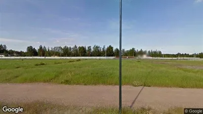 Lokaler til leie i Oulu – Bilde fra Google Street View