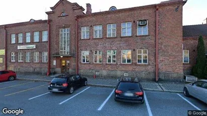 Office spaces for rent in Turku - Photo from Google Street View