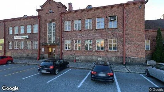 Office spaces for rent i Turku - Photo from Google Street View