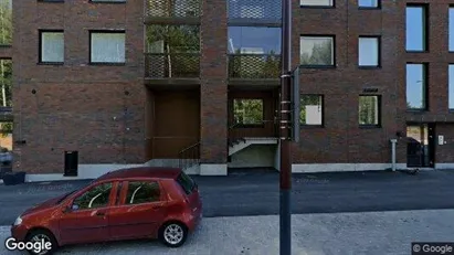 Lokaler til leie i Tuusula – Bilde fra Google Street View