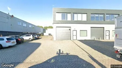 Bedrijfsruimtes te huur in Pijnacker-Nootdorp - Foto uit Google Street View
