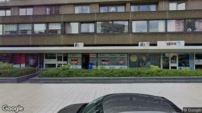 Büros zur Miete in Nijmegen – Foto von Google Street View