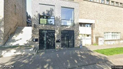 Kontorslokaler för uthyrning i Arnhem – Foto från Google Street View