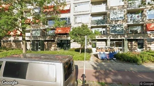 Office spaces for rent i Rotterdam IJsselmonde - Photo from Google Street View