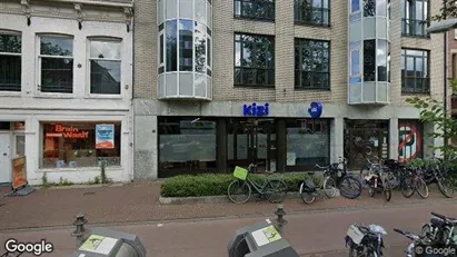 Lokaler til leie i Amsterdam Oud-West – Bilde fra Google Street View