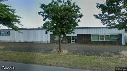 Kontorlokaler til leje i Venlo - Foto fra Google Street View
