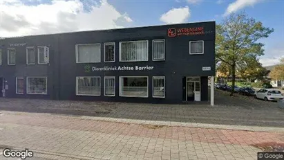 Kontorlokaler til leje i Eindhoven - Foto fra Google Street View