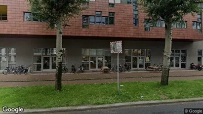 Kontorer til leie i Amsterdam Centrum – Bilde fra Google Street View