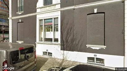 Lokaler til leie i Amsterdam Centrum – Bilde fra Google Street View