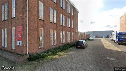 Kontorer til leie i Harderwijk – Bilde fra Google Street View
