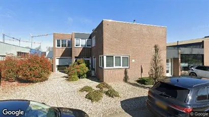 Kantorruimte te huur in Berkelland - Foto uit Google Street View
