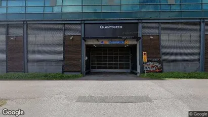 Lokaler til leje i Helsinki Läntinen - Foto fra Google Street View