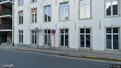 Commercial properties for rent in Leuven - Photo from Google Street View