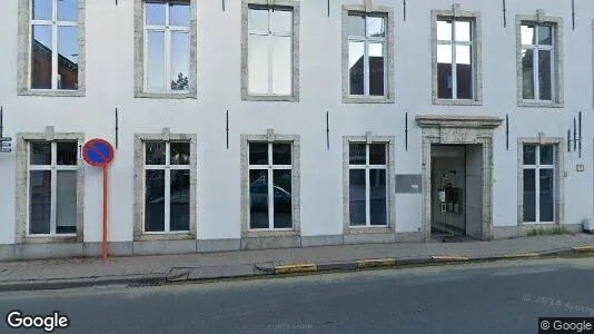 Office spaces for rent i Leuven - Photo from Google Street View