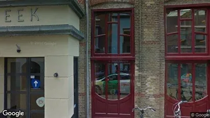 Büros zur Miete in Franekeradeel – Foto von Google Street View
