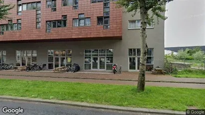 Office spaces for rent in Amsterdam Centrum - Photo from Google Street View