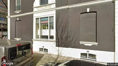 Lokaler til leie i Amsterdam Centrum – Bilde fra Google Street View