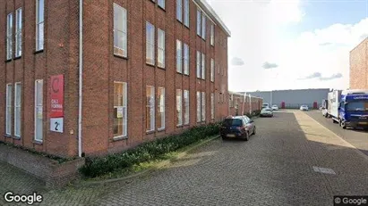 Kontorer til leie i Harderwijk – Bilde fra Google Street View