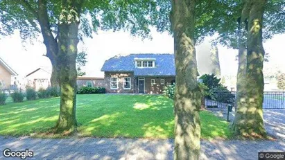 Lokaler til leie i Hilvarenbeek – Bilde fra Google Street View