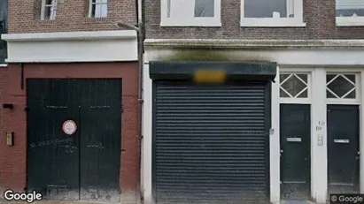 Lokaler til leie i Amsterdam Centrum – Bilde fra Google Street View