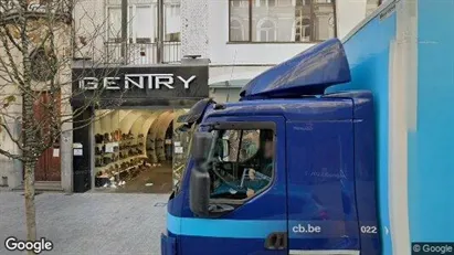 Lokaler til salg i Mechelen - Foto fra Google Street View