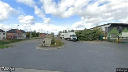 Warehouses for rent in Sint-Niklaas - Photo from Google Street View