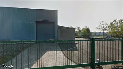 Büros zur Miete in Houthalen-Helchteren – Foto von Google Street View