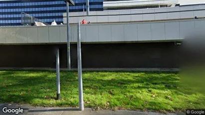 Kontorlokaler til leje i Hamborg Nord - Foto fra Google Street View