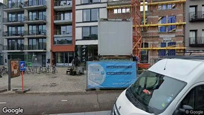 Lokaler til leje i Stad Antwerp - Foto fra Google Street View