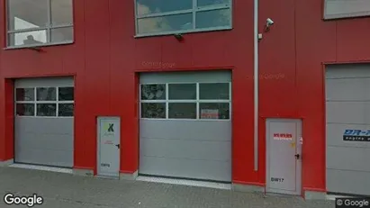 Lager til salgs i Willebroek – Bilde fra Google Street View