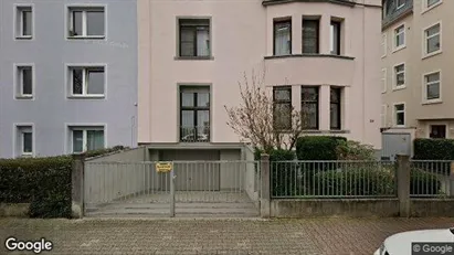 Lokaler til leje i Frankfurt Süd - Foto fra Google Street View