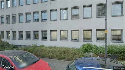 Lokaler til leie i Frankfurt Innenstadt II – Bilde fra Google Street View