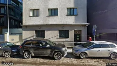 Commercial properties for sale in Tallinn Kesklinna - Photo from Google Street View