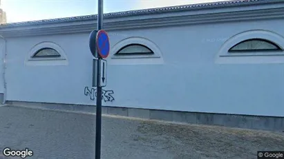 Commercial properties for rent in Tallinn Kesklinna - Photo from Google Street View