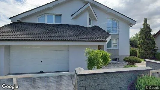 Lokaler til leie i Trnava – Bilde fra Google Street View