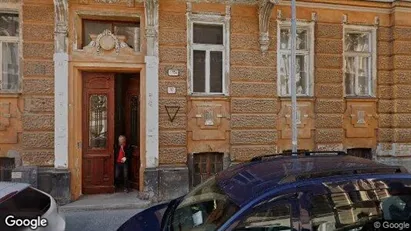 Lokaler til leie i Bratislava Staré Mesto – Bilde fra Google Street View