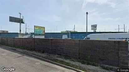 Lokaler til leje i Location is not specified - Foto fra Google Street View