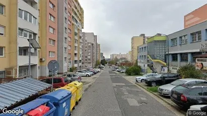 Lokaler til leie i Bratislava Devínska Nová Ves – Bilde fra Google Street View