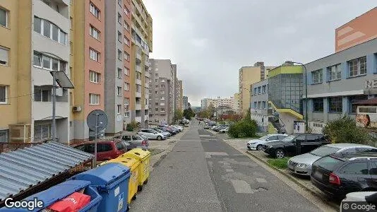 Lokaler til leie i Location is not specified – Bilde fra Google Street View