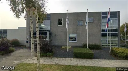 Lokaler til leie i Uden – Bilde fra Google Street View