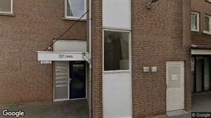 Büros zur Miete in Helmond – Foto von Google Street View