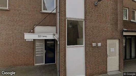 Office spaces for rent i Helmond - Photo from Google Street View