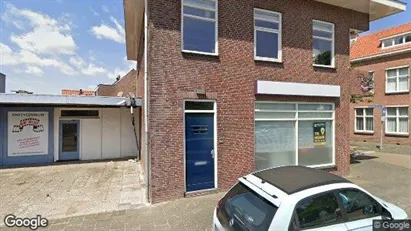 Kontorer til leie i Sliedrecht – Bilde fra Google Street View