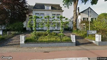Kontorlokaler til leje i Renkum - Foto fra Google Street View