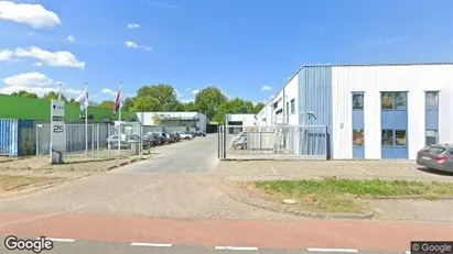 Lokaler til leie i Alkmaar – Bilde fra Google Street View