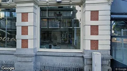 Kontorlokaler til leje i Amsterdam Centrum - Foto fra Google Street View
