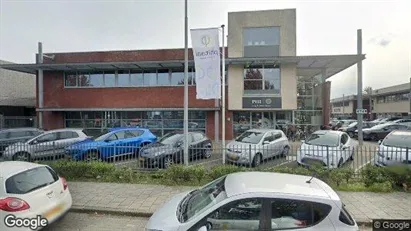 Kontorer til leie i Eindhoven – Bilde fra Google Street View